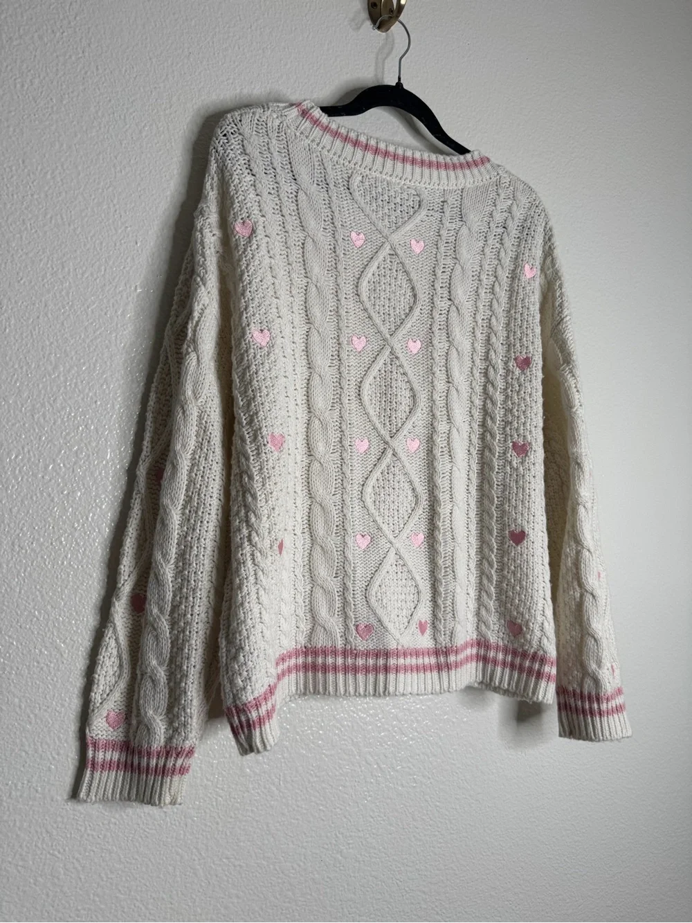 Taylor Swift Lover Cardigan - Picture 9 of 10